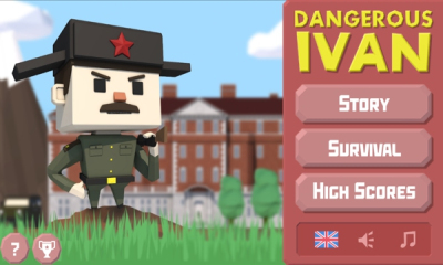 Σյ(dangerous ivan)ͼ0