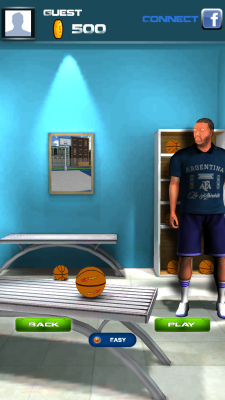 (real basket ball mania)ͼ1