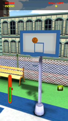 (real basket ball mania)ͼ3