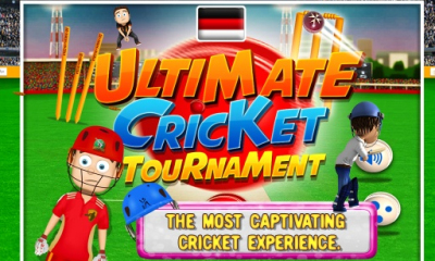 ռ(ultimate cricket tournament)ͼ0