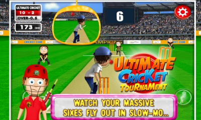ռ(ultimate cricket tournament)ͼ2