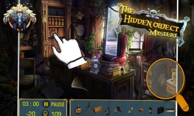 ض֮3(the hidden object mystery)ͼ1