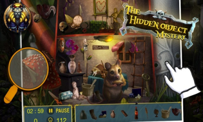 ض֮3(the hidden object mystery)ͼ2