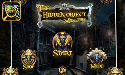 ض֮3(the hidden object mystery)ͼ0