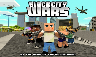 ҵ:(block cube gun war)ͼ0