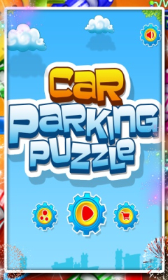 ͣƴͼ(car parking puzzle)ͼ0