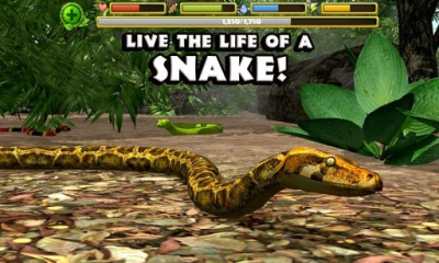 ģ(snake sim)ͼ1