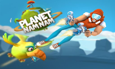 NamNam(planet nam nam)ͼ0