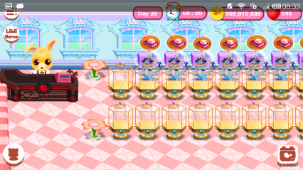 ﵰ(Pet Cake Shop)؈D1