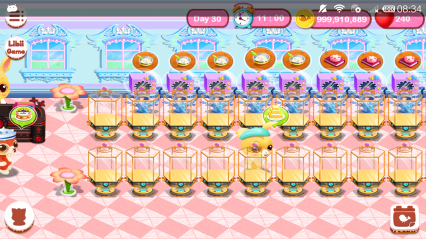 ﵰ(Pet Cake Shop)؈D3