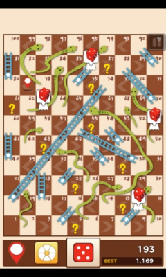 Сc(snakes and ladders king)؈D3