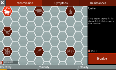 Infection Bio War׿ͼ3