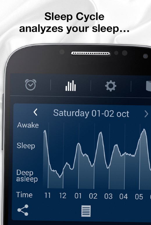 ˯(Sleep Cycle alarm clock)ͼ0