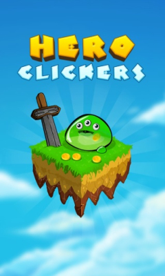 ָӢ(hero clickers)ͼ0