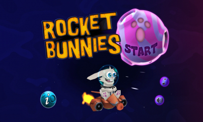 (Rocket Bunnies)ͼ0