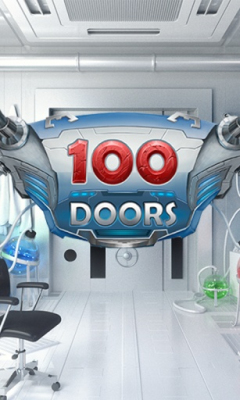 ư(100 doors escape)ͼ0