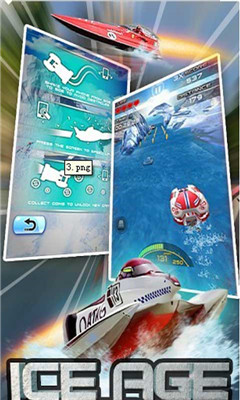 o(j)ِͧj(ice age:yacht racing)؈D0