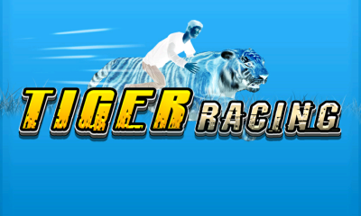 ϻ(tiger racing 3d)ͼ0