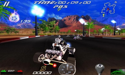 (kart racing ultimate)ͼ0