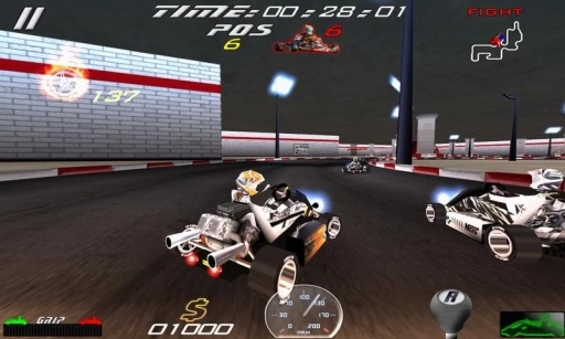 (kart racing ultimate)ͼ2