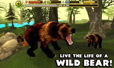 ģ(bear simulator)ͼ2