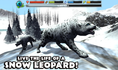 ѩģ(leopard sim)ͼ0