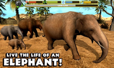 ģ(elephant sim)ͼ2