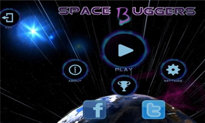 ʱƻ(space buggers)ͼ0