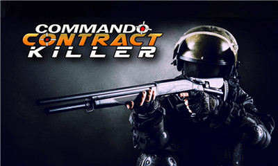 Լɱ(cammando contract killer)ͼ0