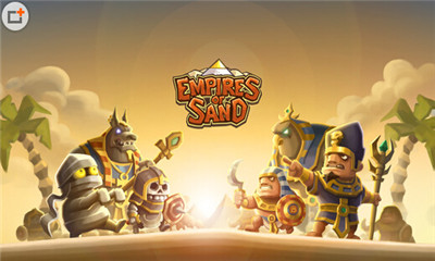 Empires of Sand(ɳĮ۹)ͼ2