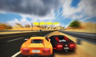 ِ܇3D(city racing 3d)؈D1