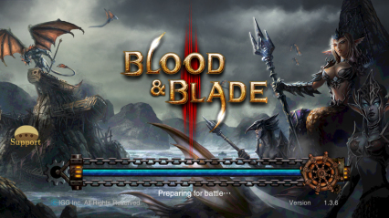 Ѫ뿳ɱ(blood blade)ͼ0