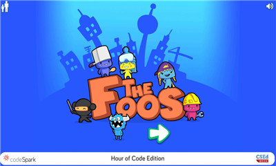 ʱ(The Foos:Free Code Hour)ͼ1