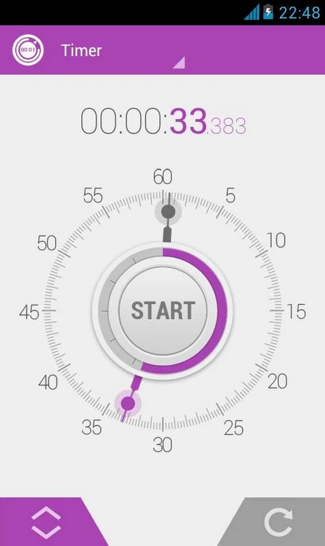(Hybrid Stopwatch and Timer)ͼ3