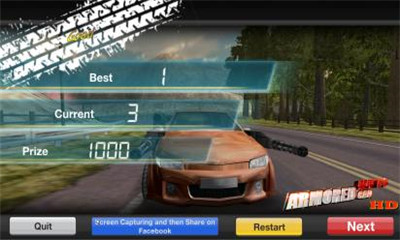 bԽҰw܇(armored off-road racing)؈D1