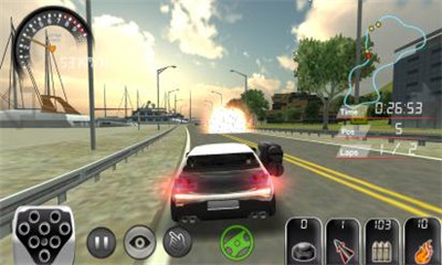 bԽҰw܇(armored off-road racing)؈D2