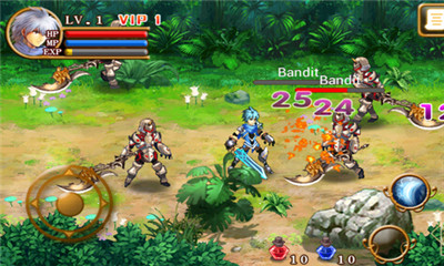 ʹRPG(dragon fighting mission rpg)ͼ0