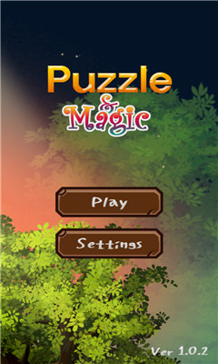 ħ(puzzle and magic)؈D0