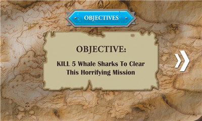 ѓŭL(Angry Whale Shark Sniper Shoot)؈D5