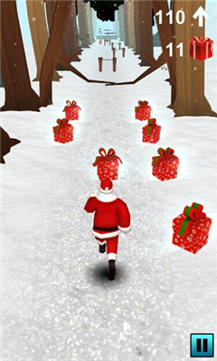 ʥǰ(run santa, run)ͼ3