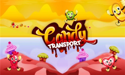 ǹ(candy transport)ͼ2