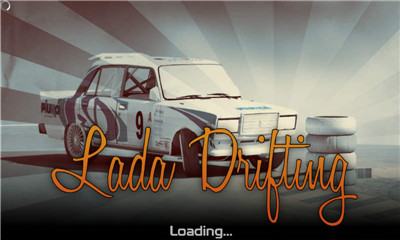 ﳵƯ(lada drifting)ͼ0