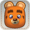 泰迪熊跑酷(teddy run)下载v1.0图标