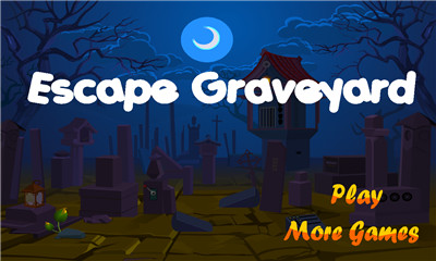 Ĺ֮(escape graveyard)ͼ0