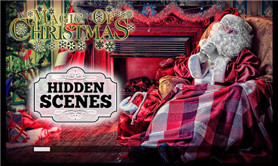 سħƴͼ(hidden scenes-magic of christmas free)ͼ0