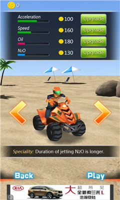 ɳĦи(speed moto beach crazy racing)؈D1