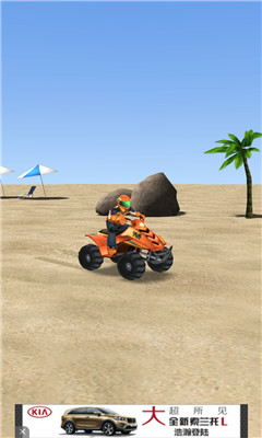 ɳĦи(speed moto beach crazy racing)؈D2