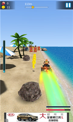 ɳĦи(speed moto beach crazy racing)؈D3