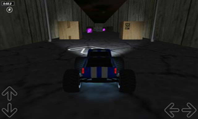 ߿܇3D(Toy Truck Rally 3D)؈D0