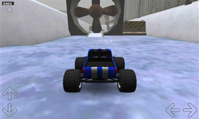 ߿܇3D(Toy Truck Rally 3D)؈D2